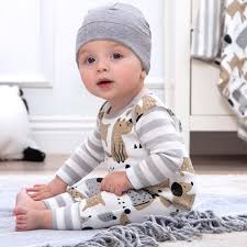 Baby Boys Clothing